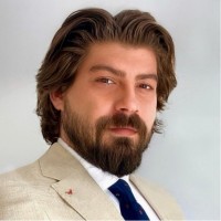 Ongun Bora SABAN, Ph.D.c.