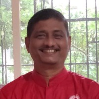 Santosh Jadhav