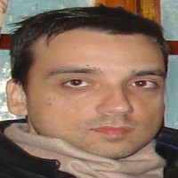 Nikos Hatzopoulos