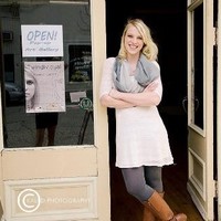 Elizabeth Wertman