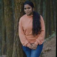 Haripriya N