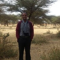 Getu CHERINET/Engineer