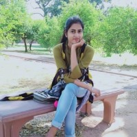 Shagufta Naaz