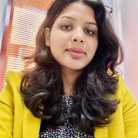 Pallavi Mishra