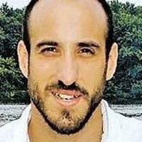 Matias G. Nardi