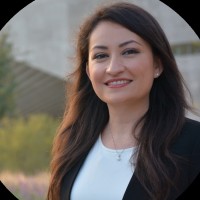 Maureen Villanueva Lecuona