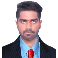 Ajith Raj Paulraj