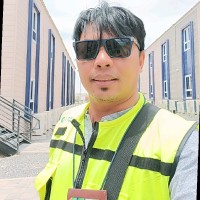 Rolando G. Cauba, NETA lll