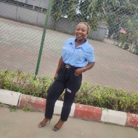 Destiny Chioma Chukwukere