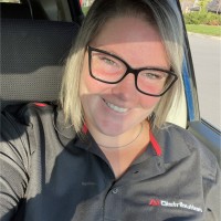 Cyndi Lamoureux