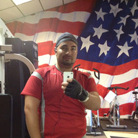 Ray Esquivel Dawson