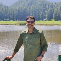 Gaurav Wara (Mba, Aiii)