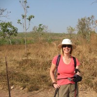 Susan Pybus