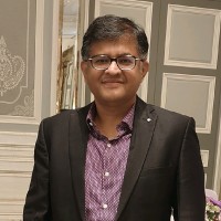 Rahul Ghildyal