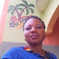 Mercy Smith