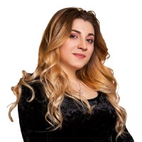 Iryna Ruban