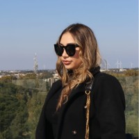 Gloria Ferrari