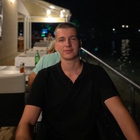 Kenan Elezovic