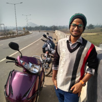 Mrutunjay Jyotishi