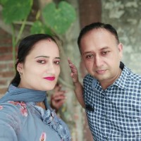 Param Saini