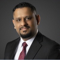 Muhammad Tariq Shaikh
