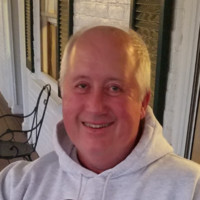 Darrell Nicholas