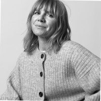 Nynke Van Spiegel