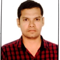 Hitesh Nirmalkar