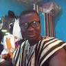 Peter Asmah
