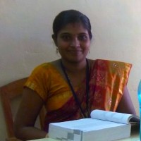Sruthi John