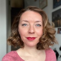 Christine Roberts