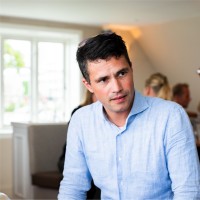 Bjarke Kirkemann