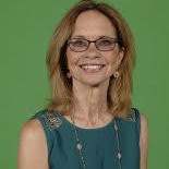 Roberta Harrell, Ph.D.