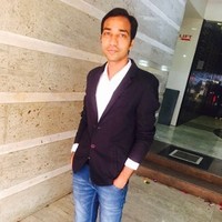Rakesh Solanki