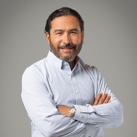 Juan Pedro Ashida