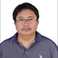 Victor T. Cansancio Jr., PEE, MMUP 