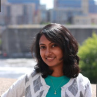 Tusha Devjani Barman