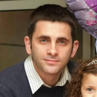 Ofir Lipman