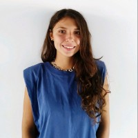 Martha Gudina