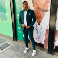 Lwethu Mashiqa