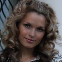 Aleksandra Shmakova