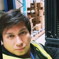 David Martinez
