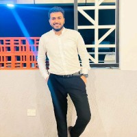 Sanket Shewale