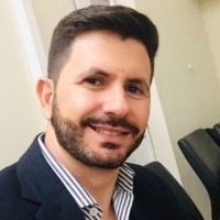 Fernando Gabriel Matias de Morais