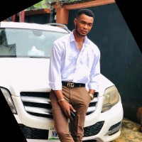 Michael Chukwuebuka
