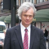 Peter Dyment