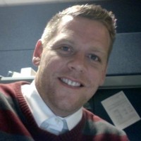 Brian Mitchell