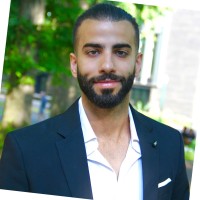 Ahmed Alshoukairy