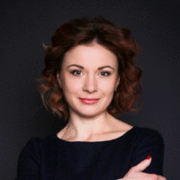 Oksana Ushakova