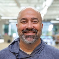 Steve Underwood